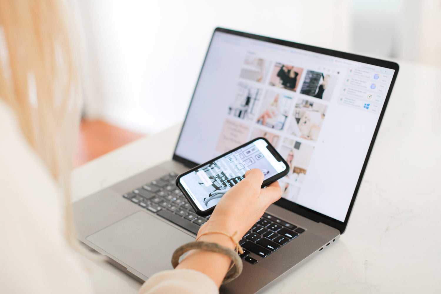HOW TO: Make The Most Of Social Platforms
