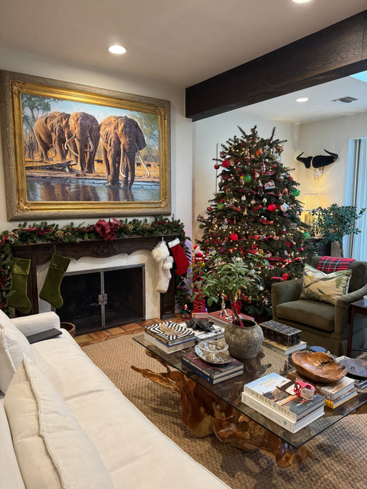 Holiday Gift Guide — The CSS Edit