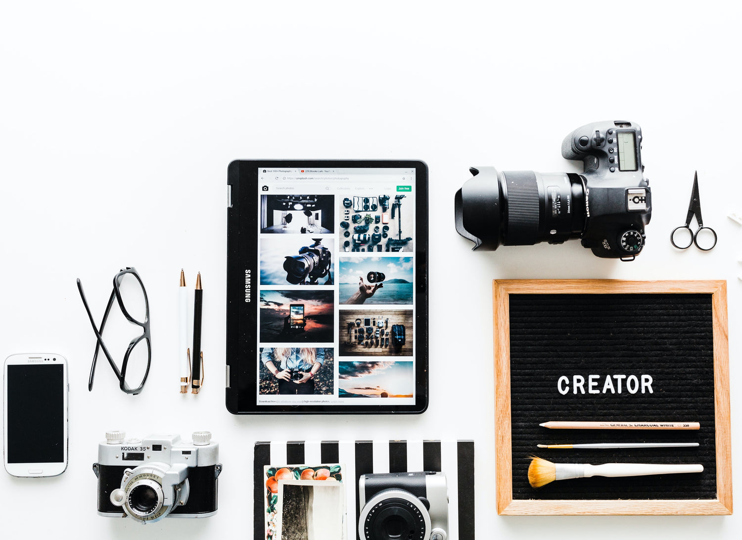 How To Get Out Of A Creative Rut