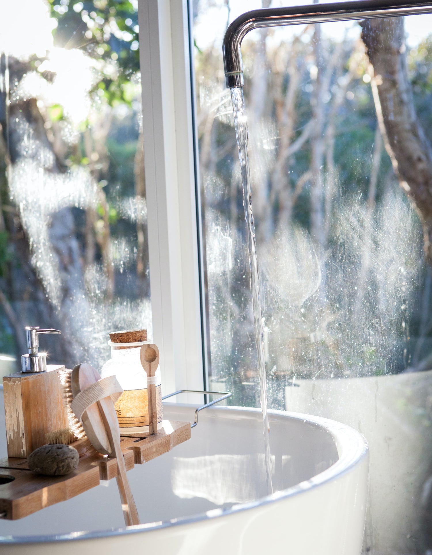 Goals Within Self Care